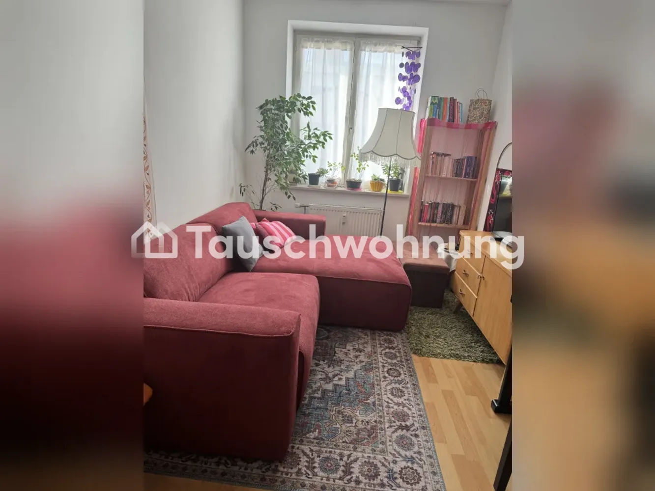2 room apartment with 45 m² in Munich – Photo 1