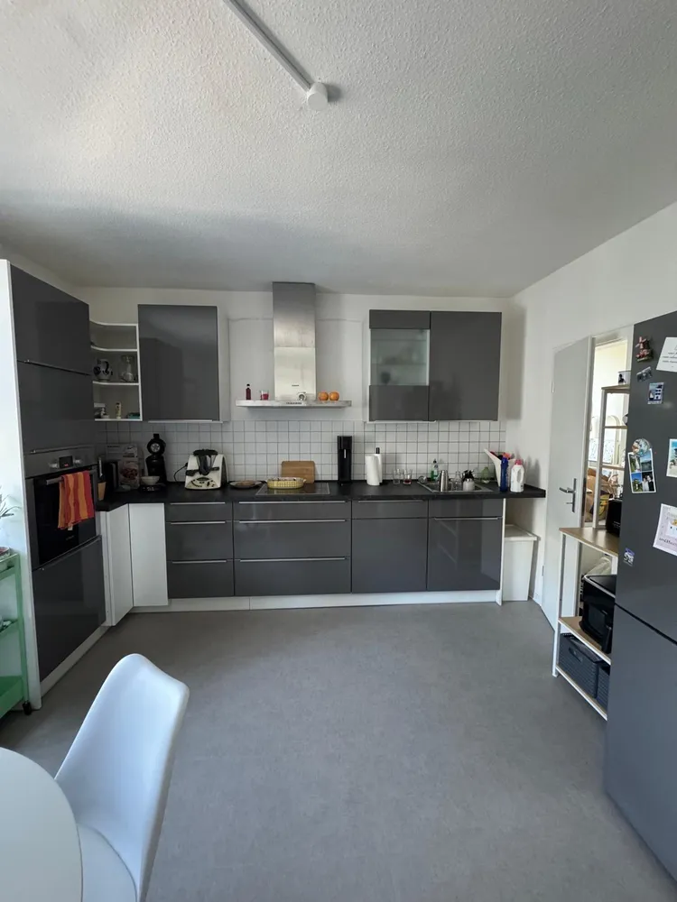 2 Zimmer Wohnung mit 55 m² in Koblenz – Bild 1