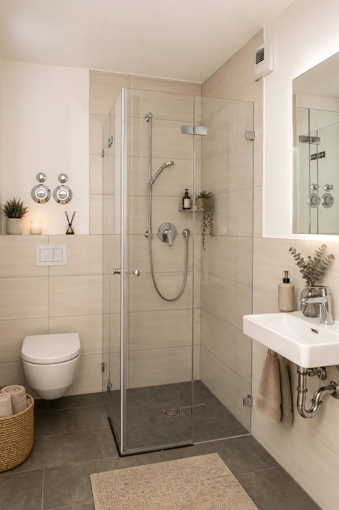 4 Zimmer Wohnung mit 115 m² in Nürnberg – Bild 4
