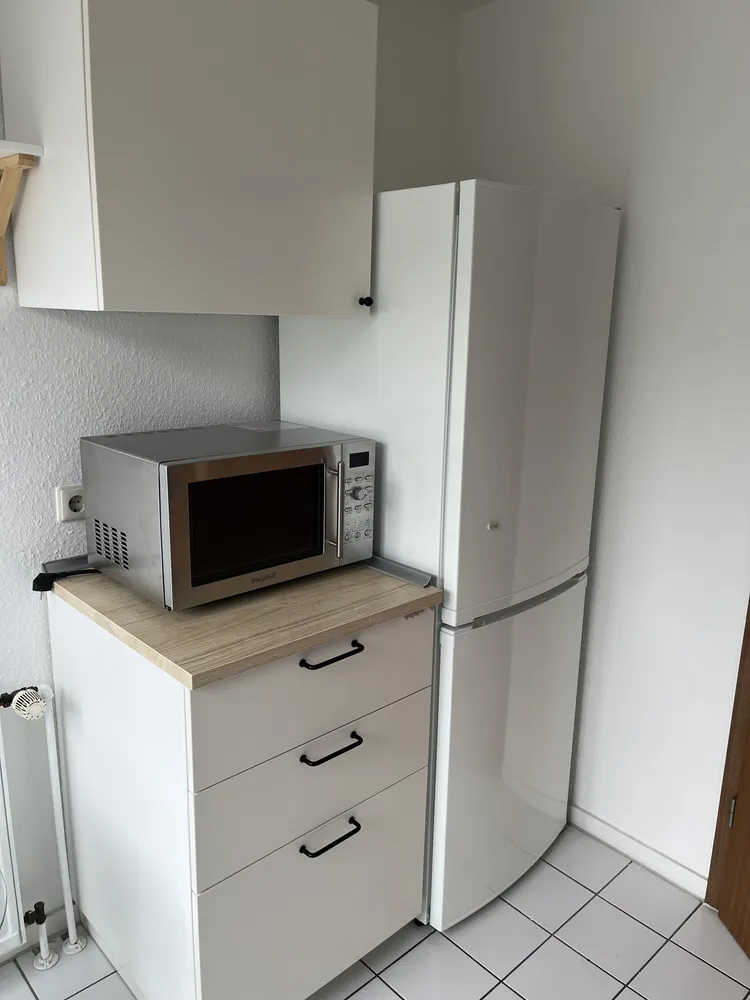 2 Zimmer Wohnung mit 41 m² in Stuttgart – Bild 10
