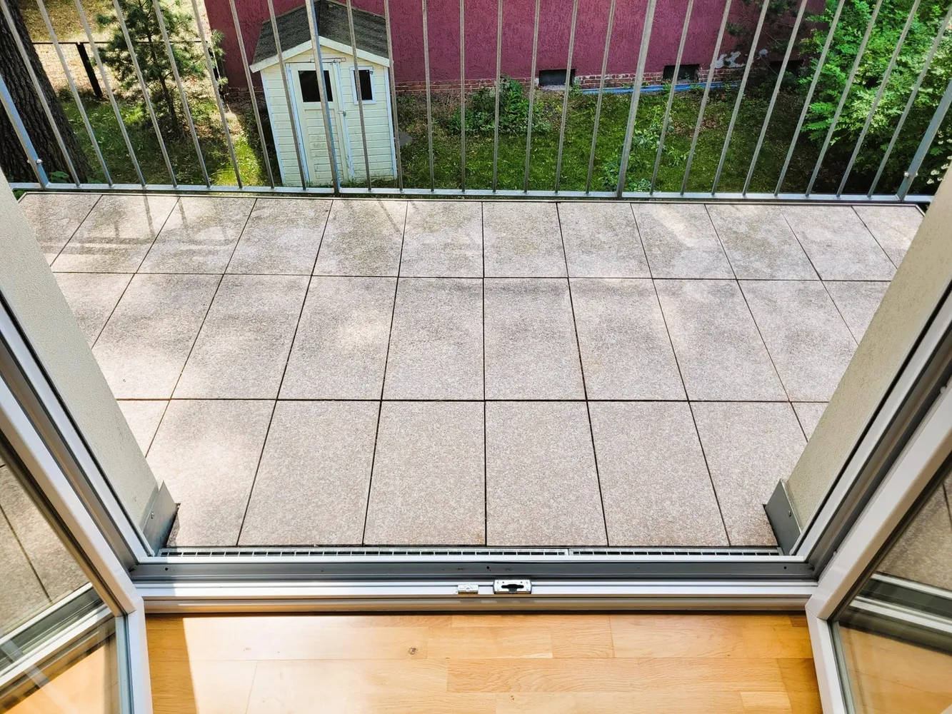 5 Zimmer Wohnung mit 112 m² in Berlin – Bild 9