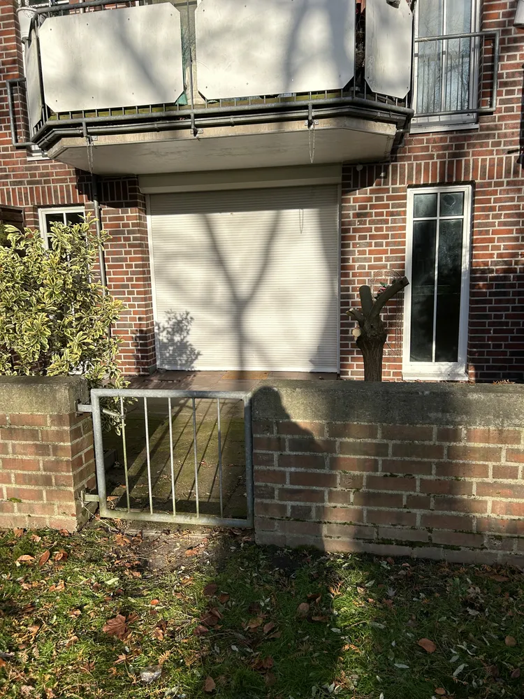 2 Zimmer Wohnung mit 63 m² in Bremen – Bild 3
