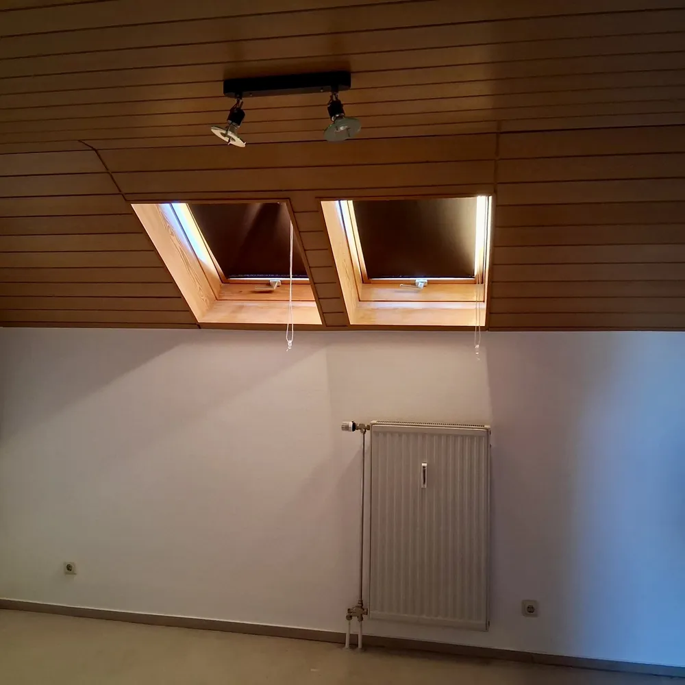 4 Zimmer Wohnung mit 96 m² in Rottenburg am Neckar – Bild 1