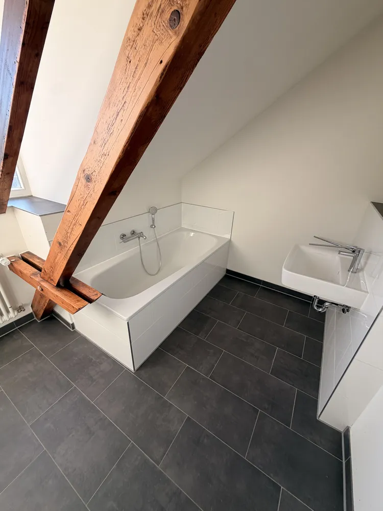 5 Zimmer Wohnung mit 146 m² in Krefeld – Bild 6