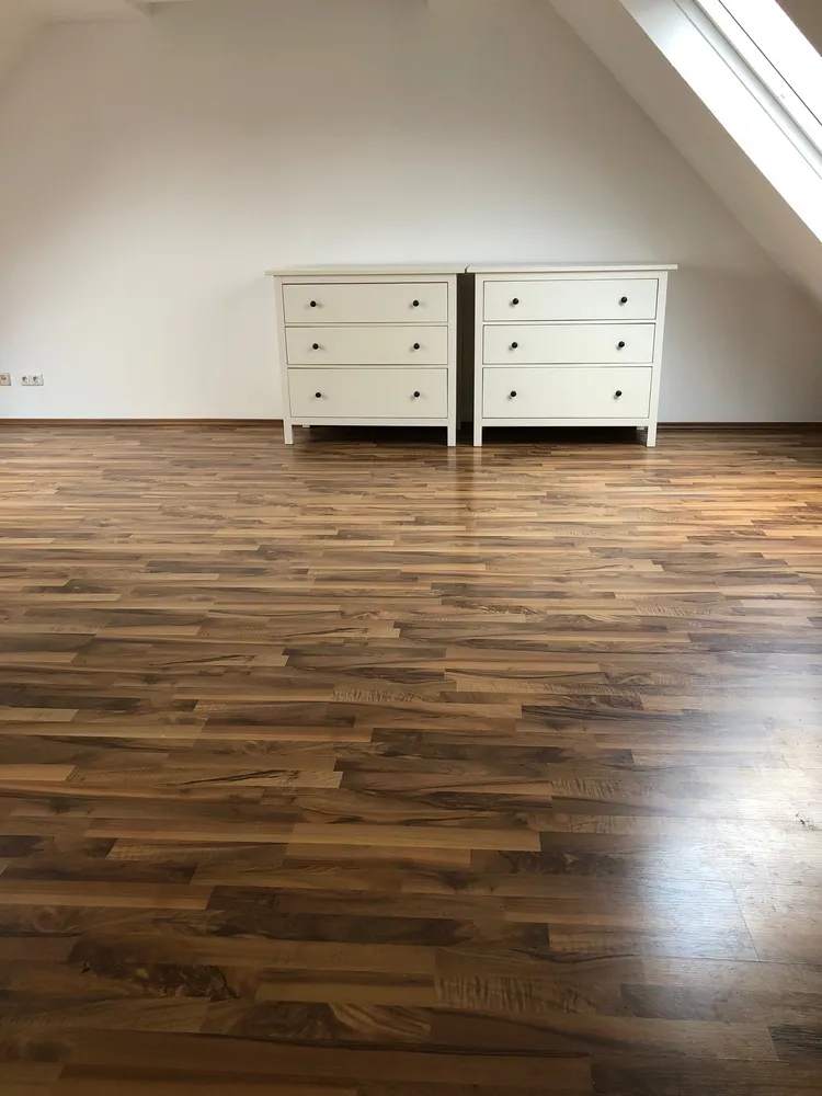 1 Zimmer Wohnung mit 30 m² in Bremen – Bild 2
