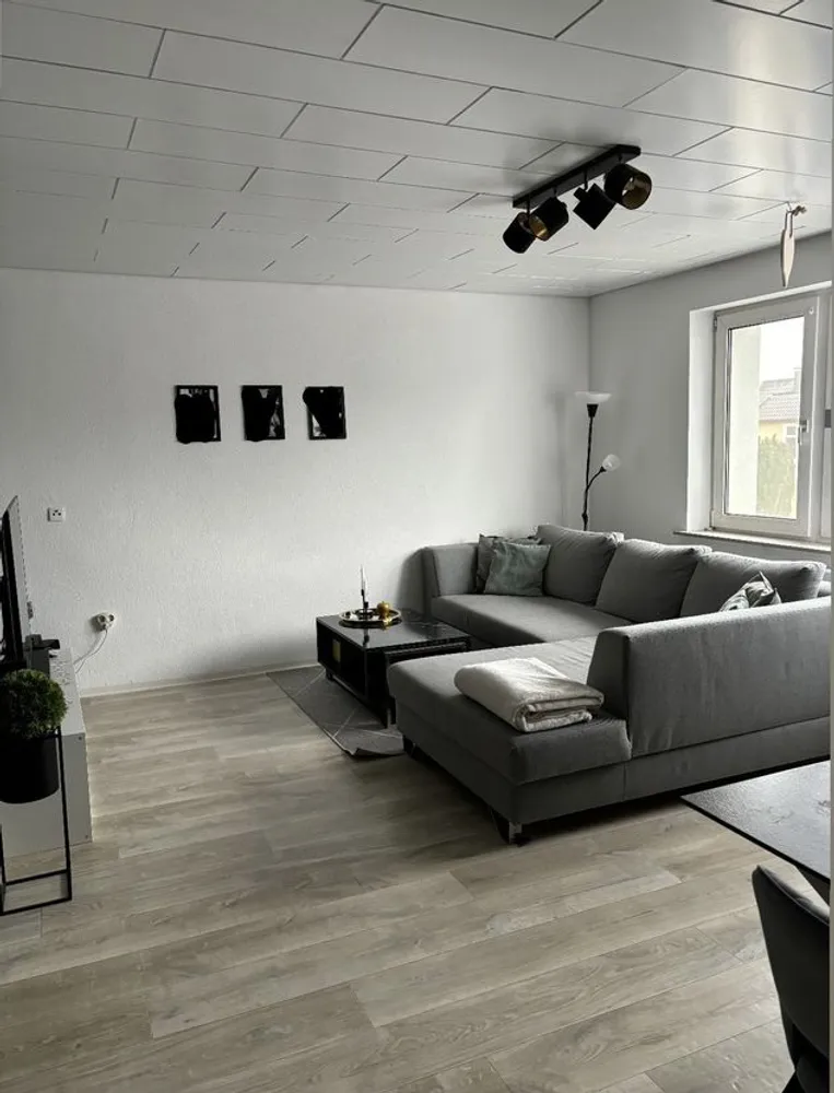 3 Zimmer Wohnung mit 85 m² in Ulm – Bild 4