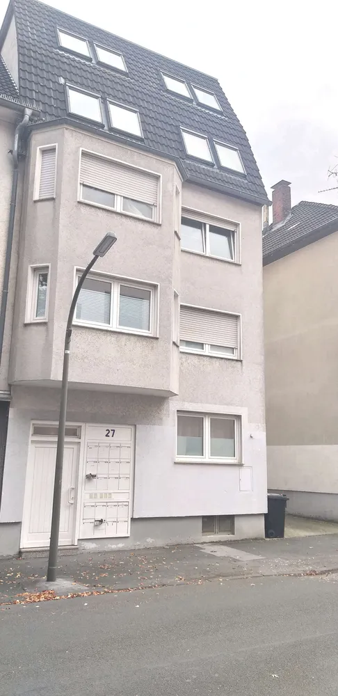 1 Zimmer Wohnung mit 17 m² in Dortmund – Bild 5