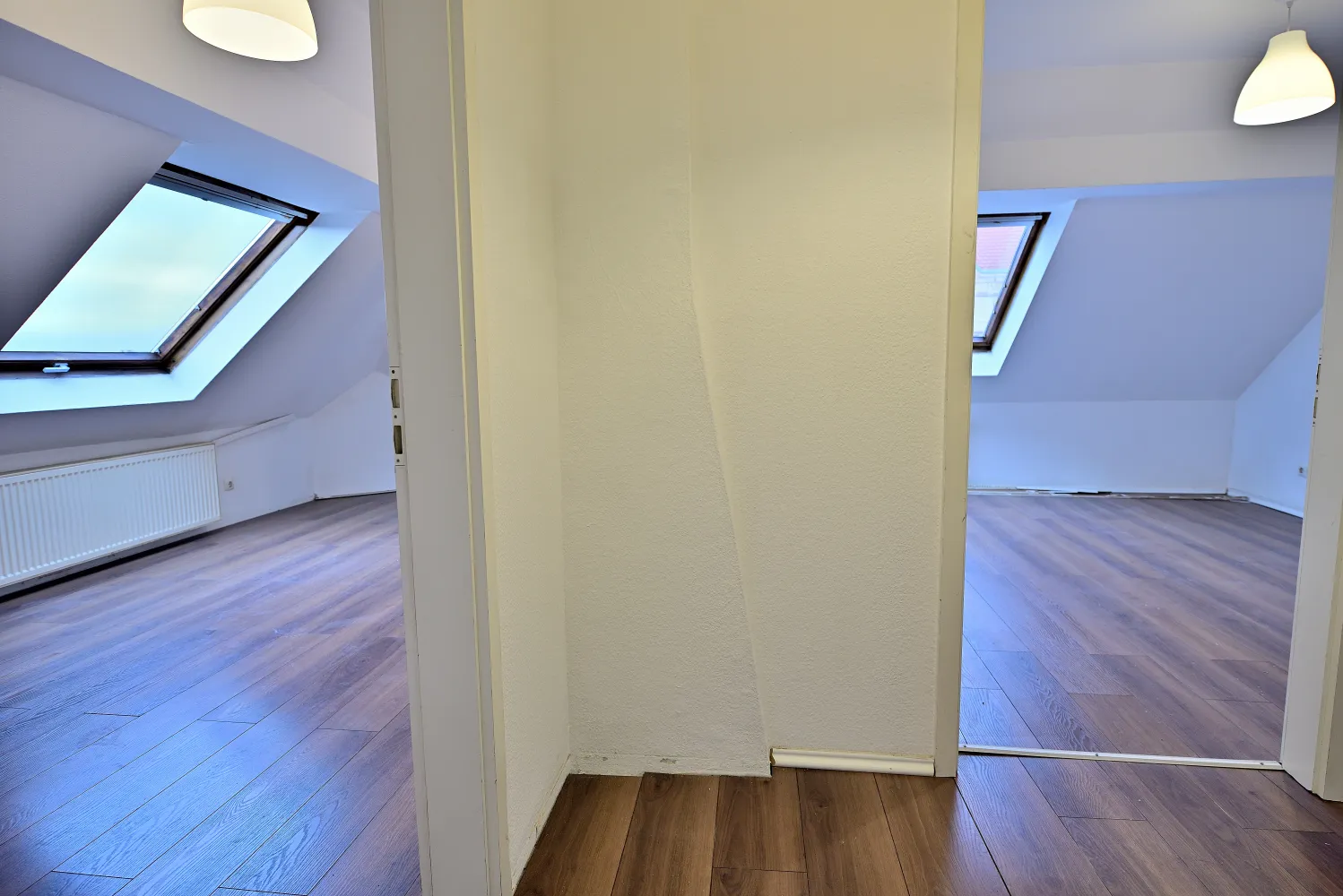 2 Zimmer Wohnung mit 49 m² in Nürnberg – Bild 6