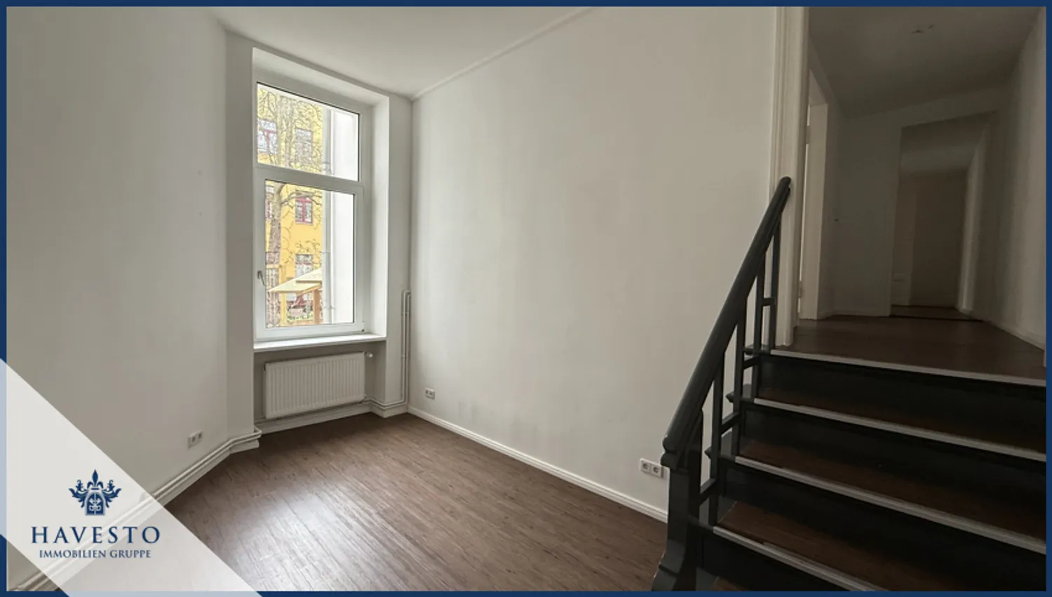 4 room apartment with 120 m² in Magdeburg – Photo 8