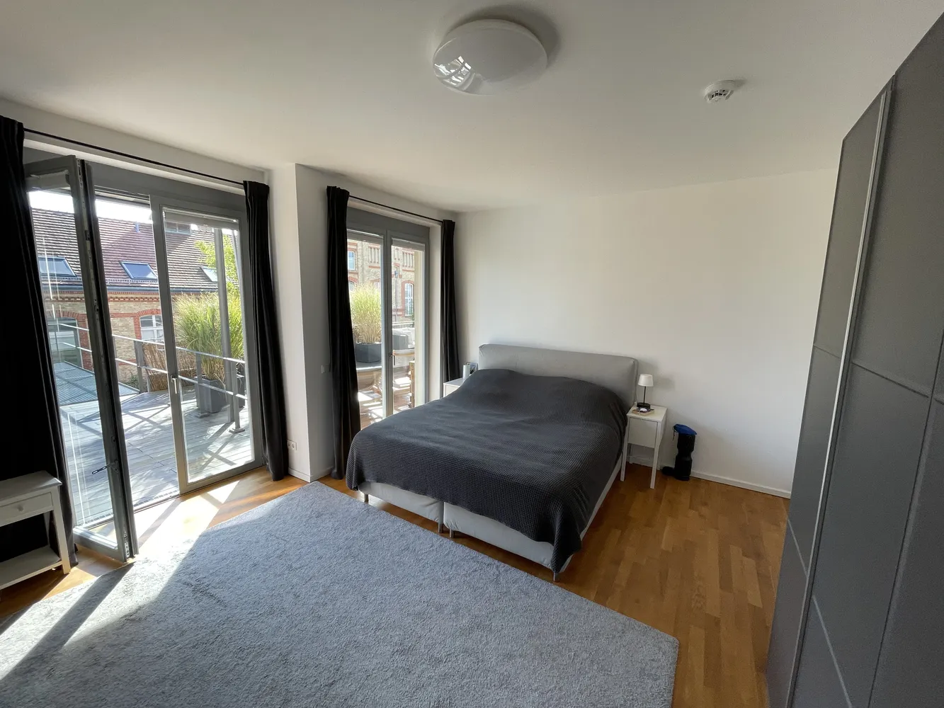 2 Zimmer Wohnung mit 96 m² in Potsdam – Bild 3