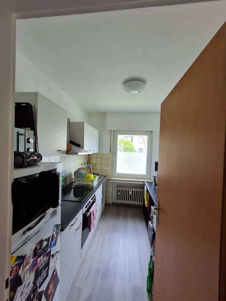 2 Zimmer Wohnung mit 55 m² in Köln – Bild 8