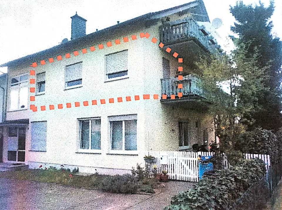 2 Zimmer Wohnung mit 45 m² in Wiesbaden – Bild 5