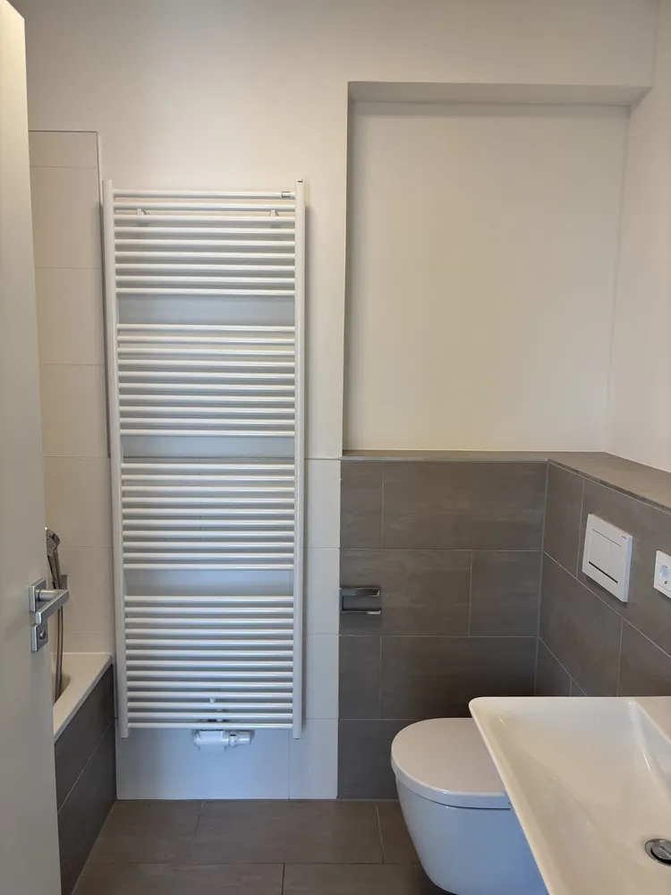 4 Zimmer Wohnung mit 128 m² in Frankfurt am Main – Bild 12
