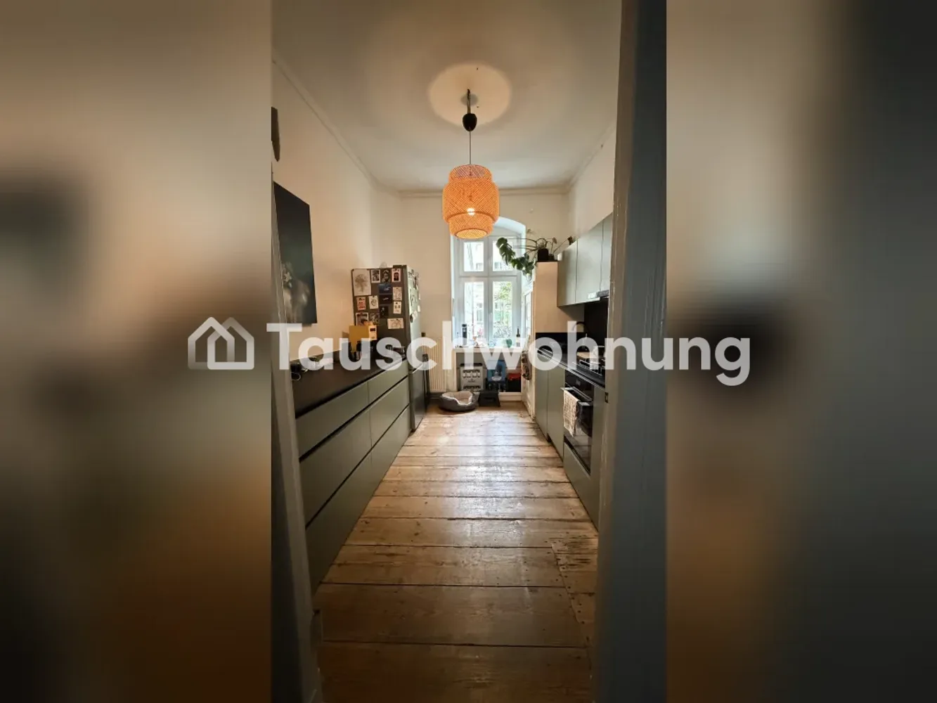 4 Zimmer Wohnung mit 160 m² in Berlin – Bild 7