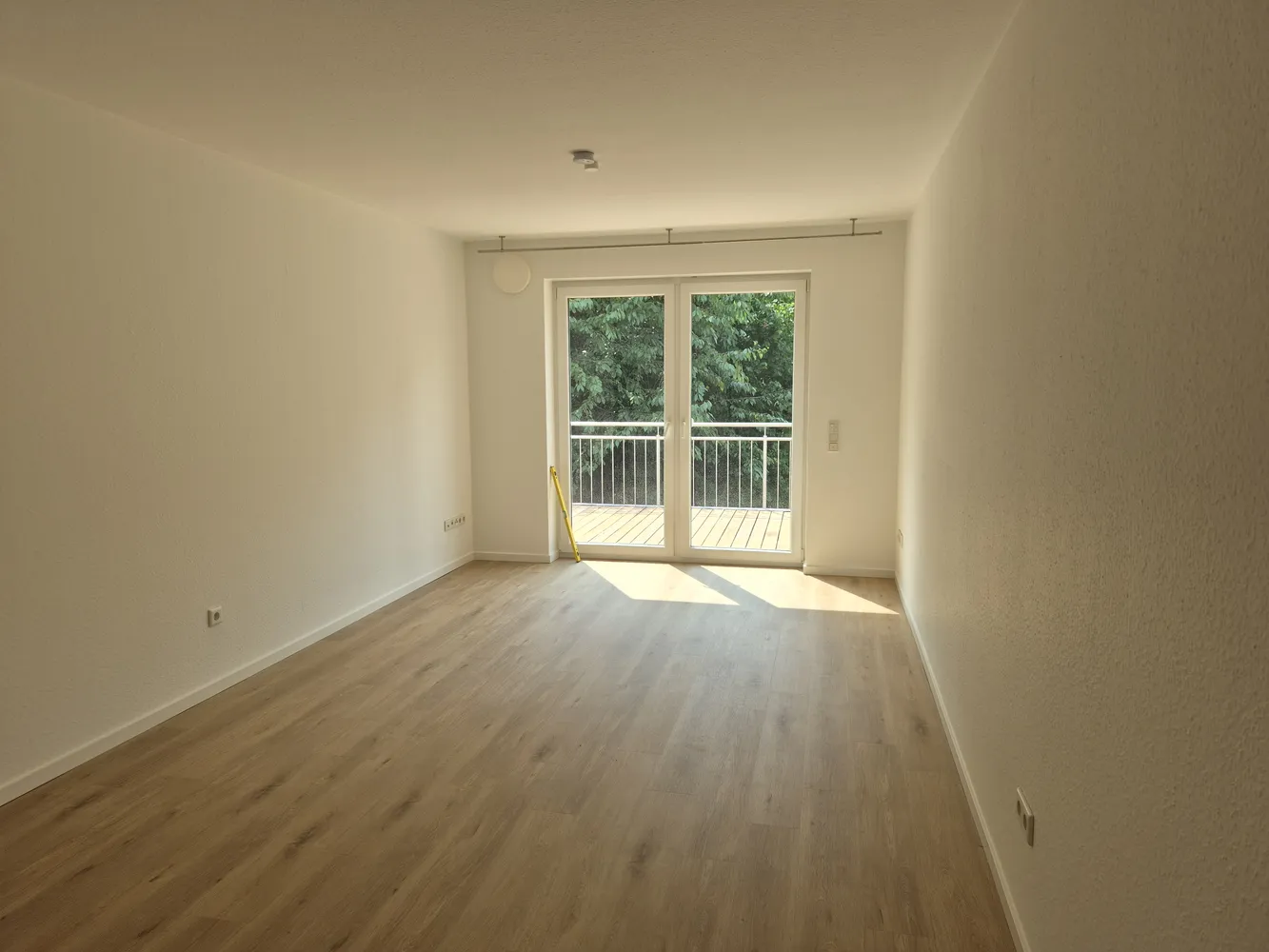 2 Zimmer Wohnung mit 60 m² in Oldenburg – Bild 3