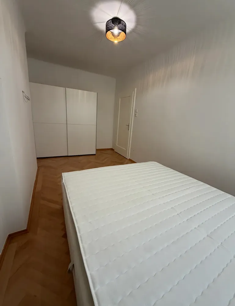 2 room apartment with 49 m² in Minden – Photo 6