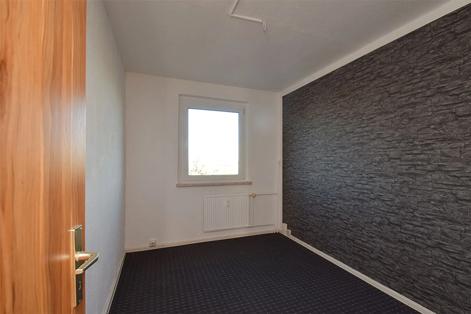 3 Zimmer Wohnung mit 58 m² in Halle (Saale) – Bild 9