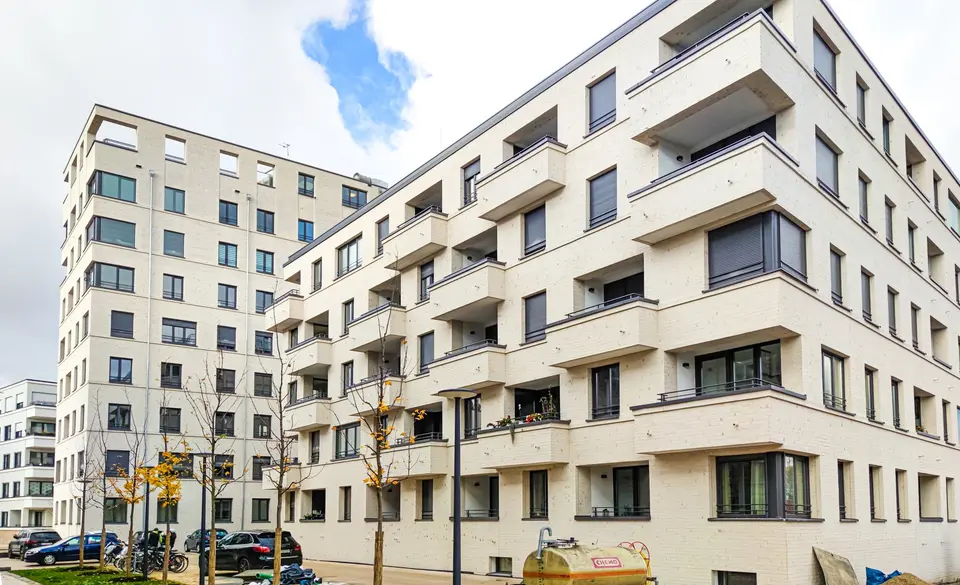Studio mit 33 m² in Regensburg – Bild 2