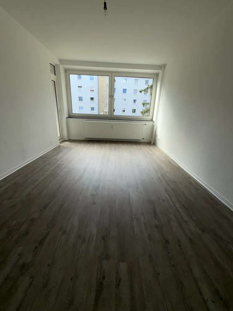 2 Zimmer Wohnung mit 54 m² in Hannover – Bild 6