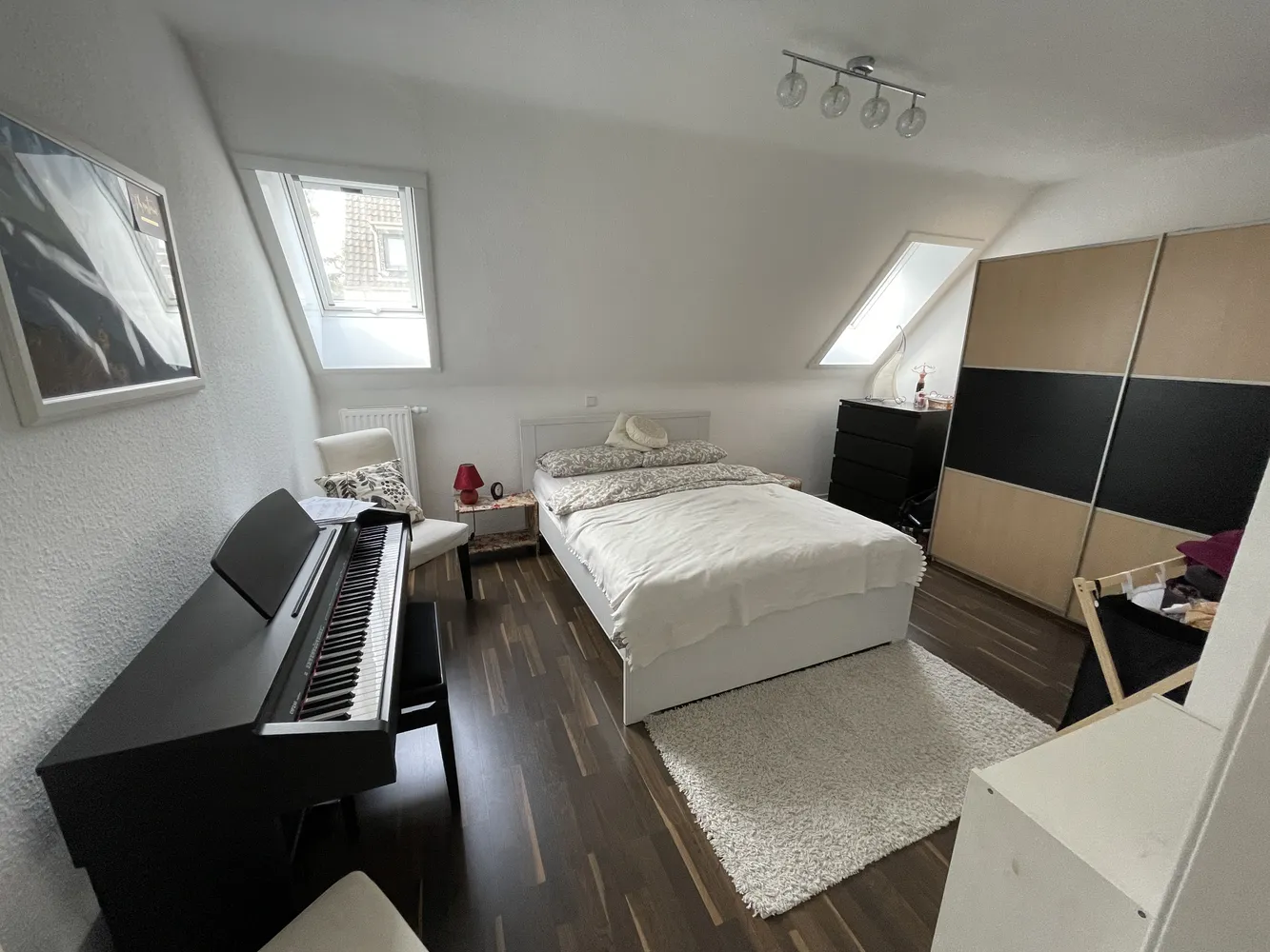2 Zimmer Wohnung mit 53 m² in Düsseldorf – Bild 9