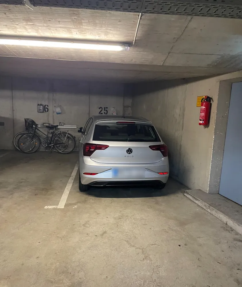 1 Zimmer Wohnung mit 43 m² in Augsburg – Bild 9