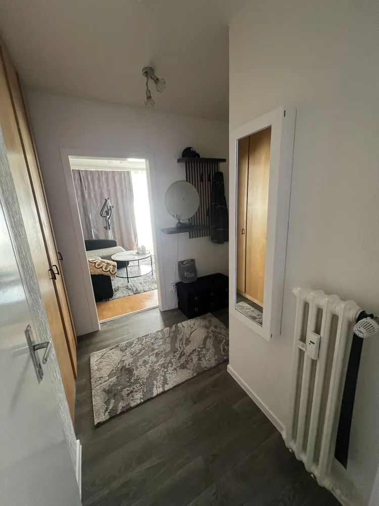 1 Zimmer Wohnung mit 43 m² in Düsseldorf – Bild 4