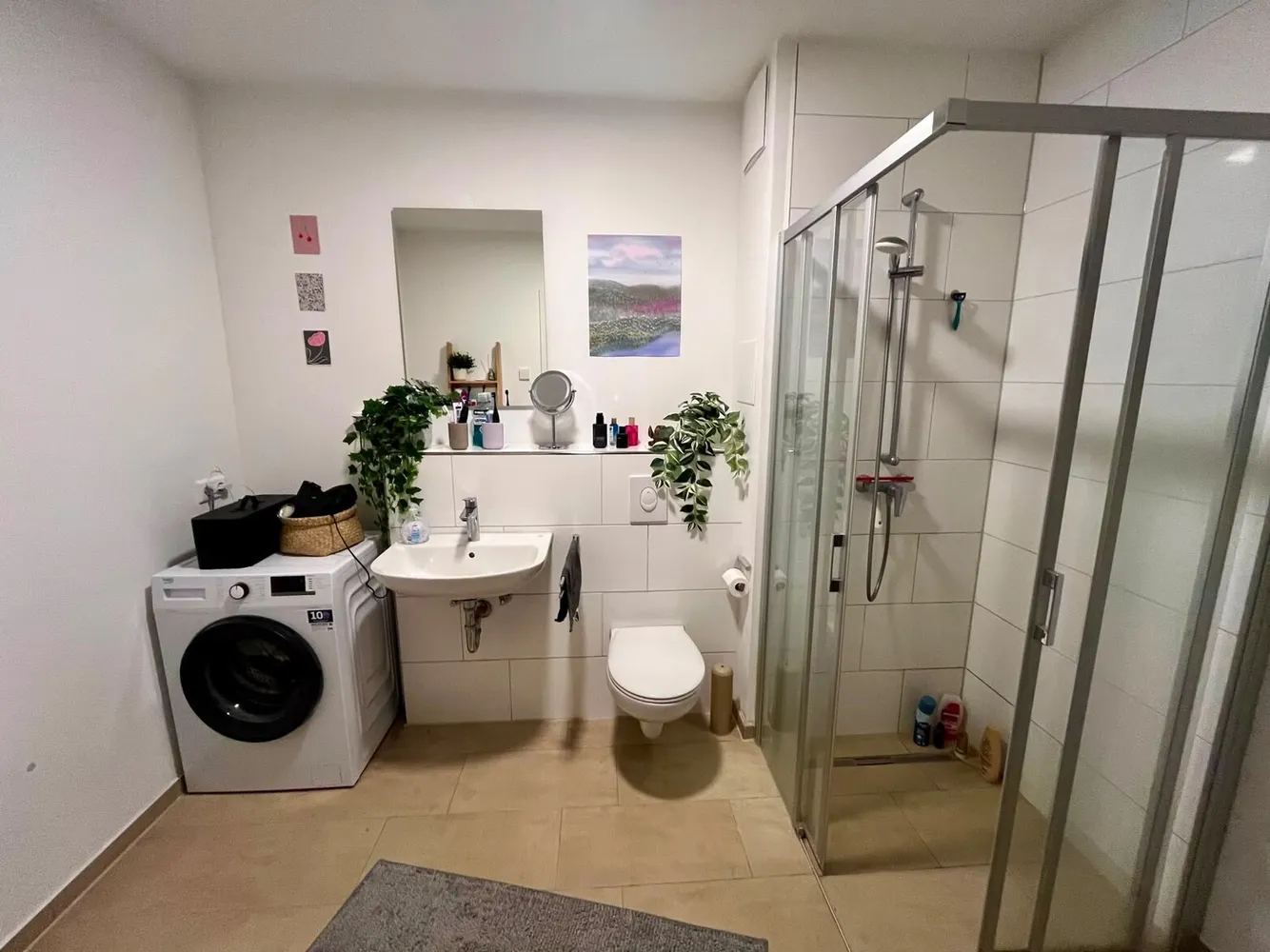 2 Zimmer Wohnung mit 57 m² in Mainz – Bild 3
