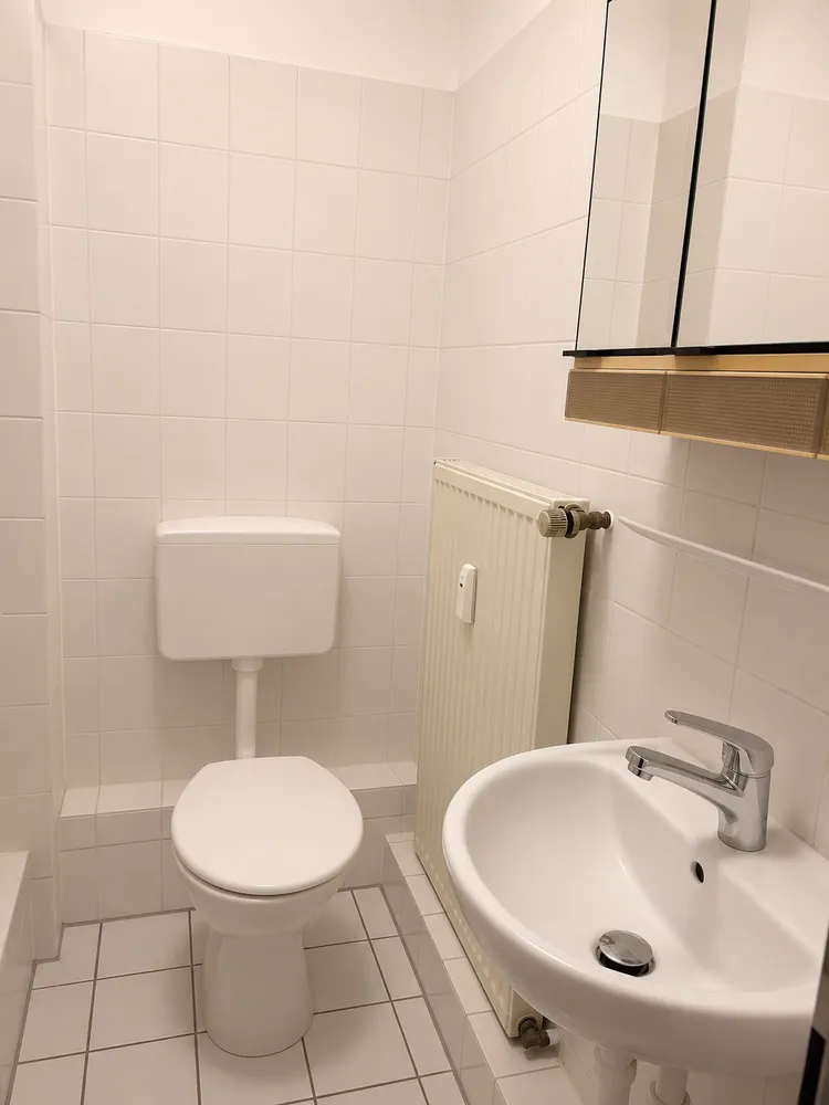 1 Zimmer Wohnung mit 30 m² in Aachen – Bild 8
