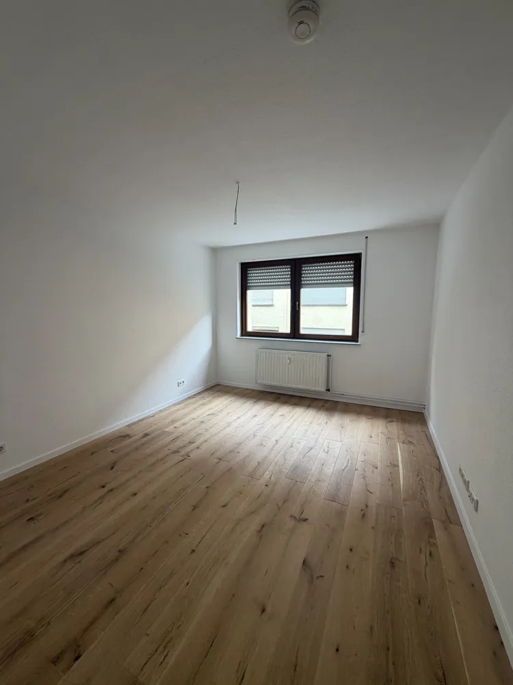 2 Zimmer Wohnung mit 60 m² in Mannheim – Bild 3