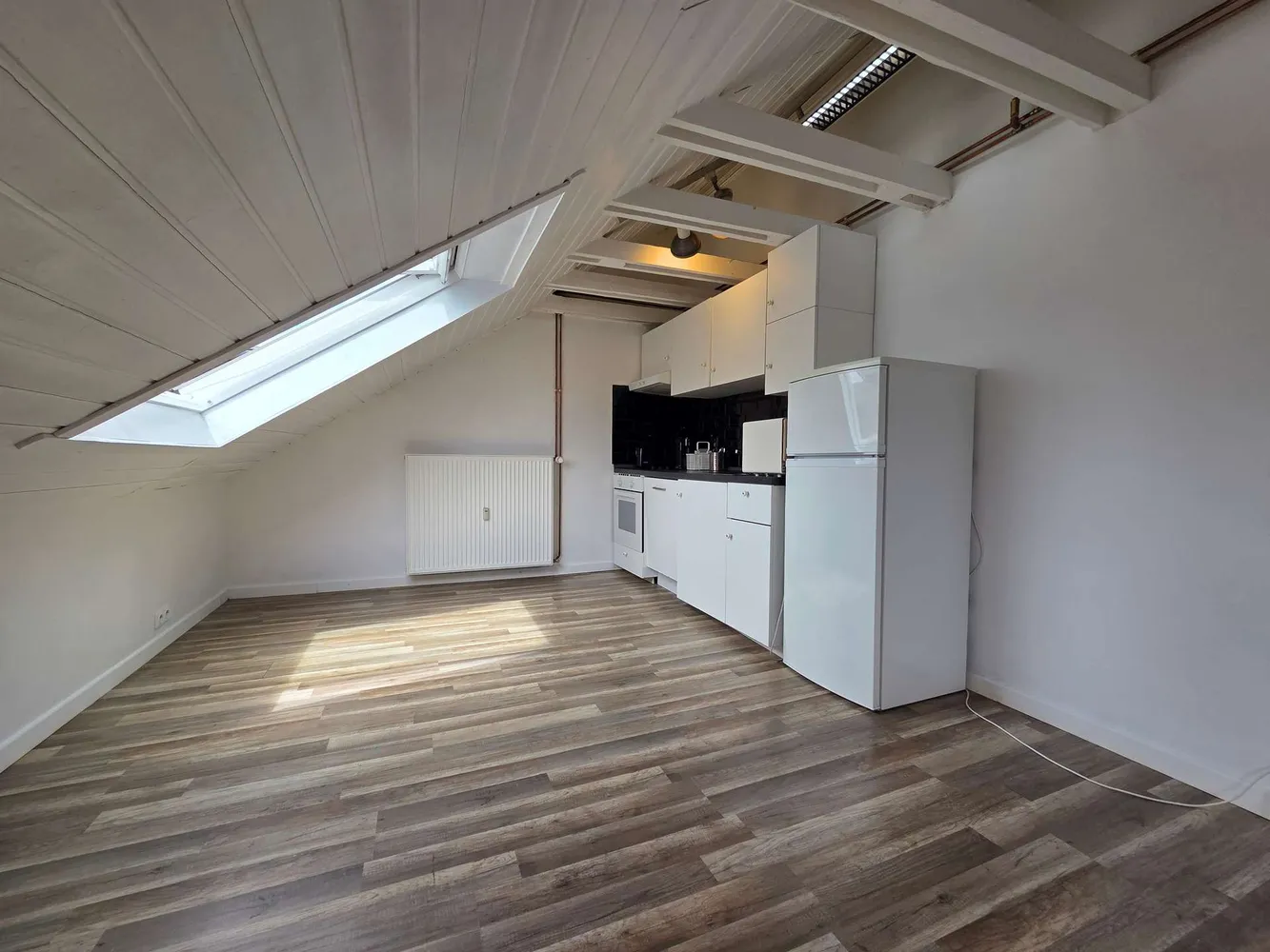 2 Zimmer Wohnung mit 45 m² in Frankfurt am Main – Bild 3