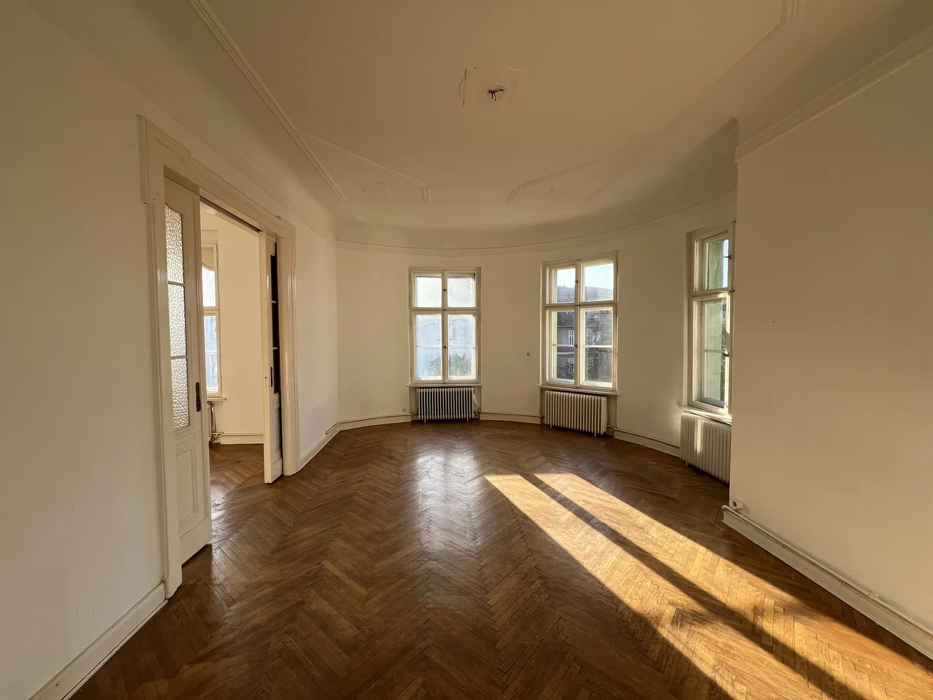 5 Zimmer Wohnung mit 171 m² in Berlin – Bild 1
