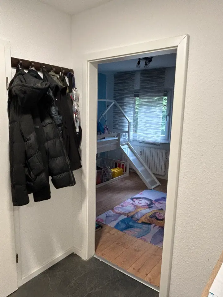 3 Zimmer Wohnung mit 72 m² in Duisburg – Bild 8