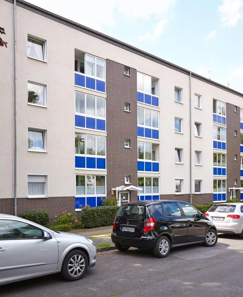 3 Zimmer Wohnung mit 72 m² in Bochum – Bild 2