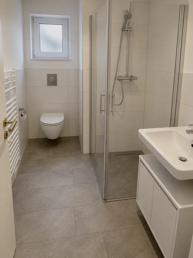 3 Zimmer Wohnung mit 89 m² in Saarbrücken – Bild 7