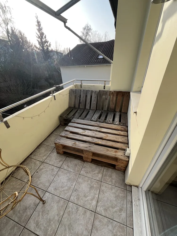 4 Zimmer Wohnung mit 19 m² in Osnabrück – Bild 9