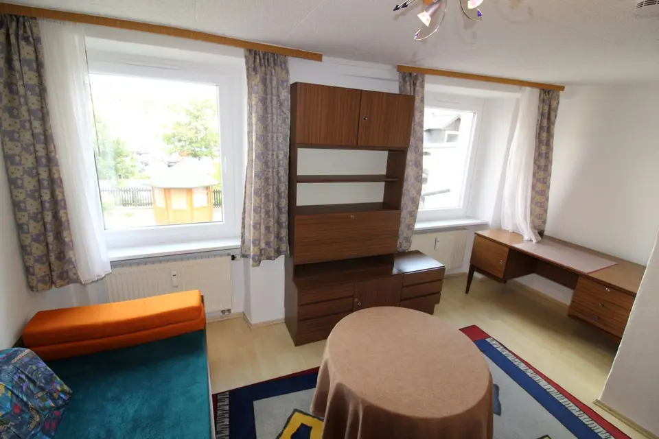2 Zimmer Wohnung mit 46 m² in Hof – Bild 1