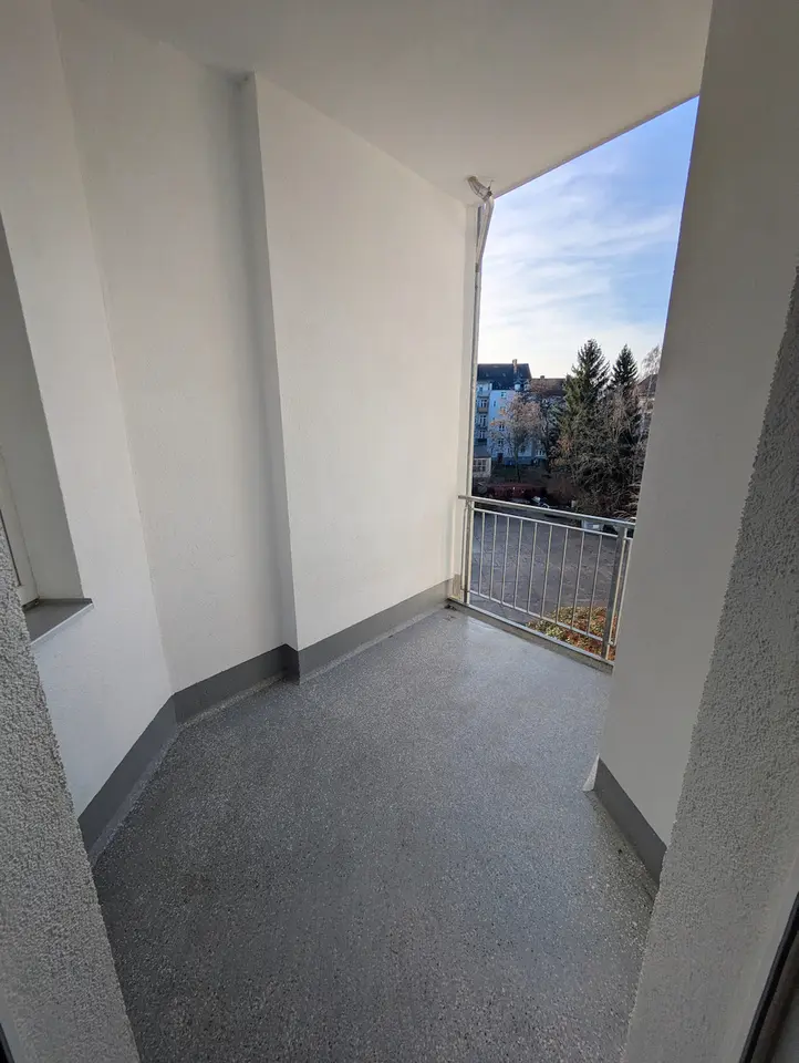 3 room apartment with 76 m² in Chemnitz – Photo 10