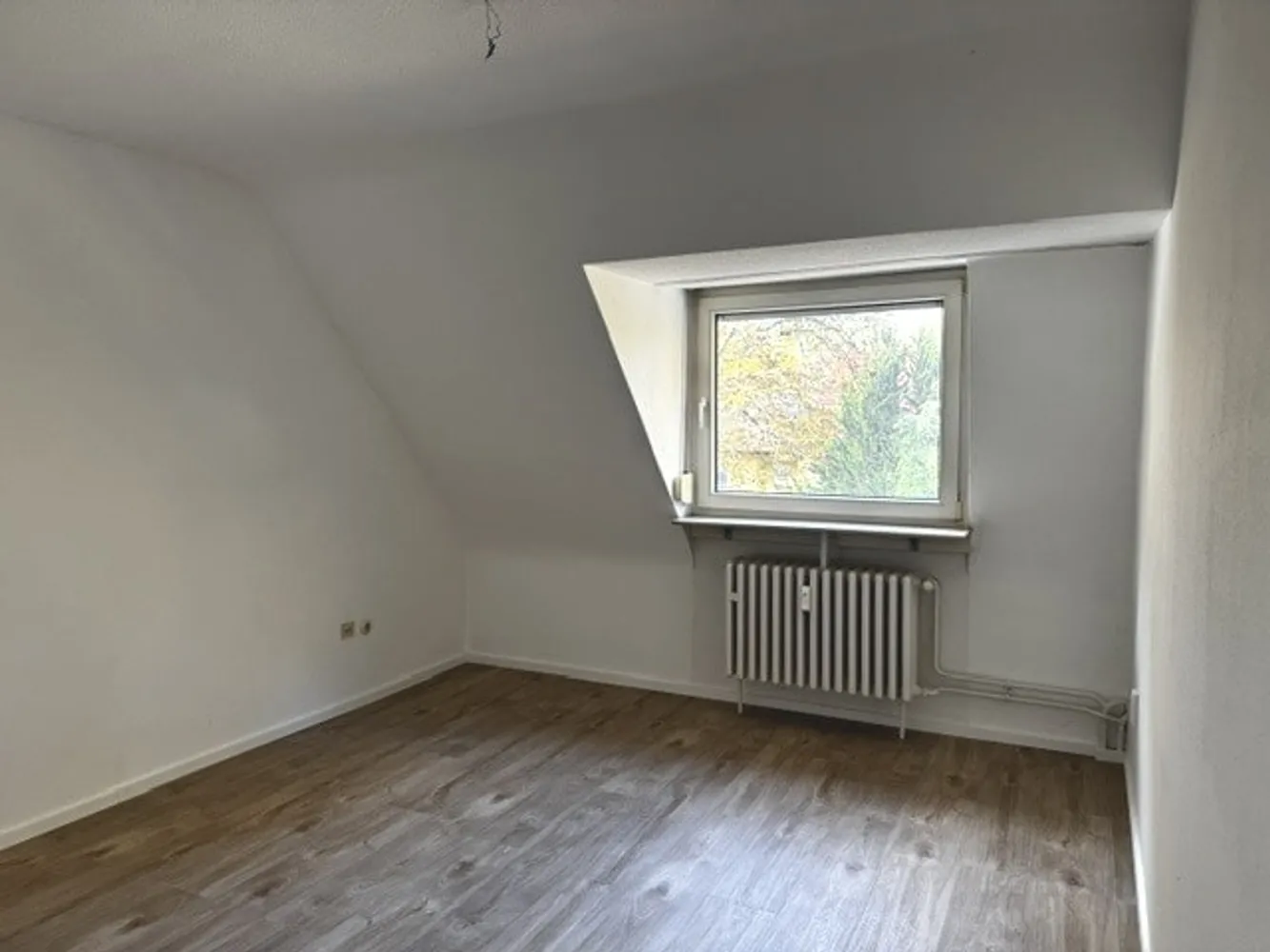 3 room apartment with 78 m² in Mannheim – Photo 6