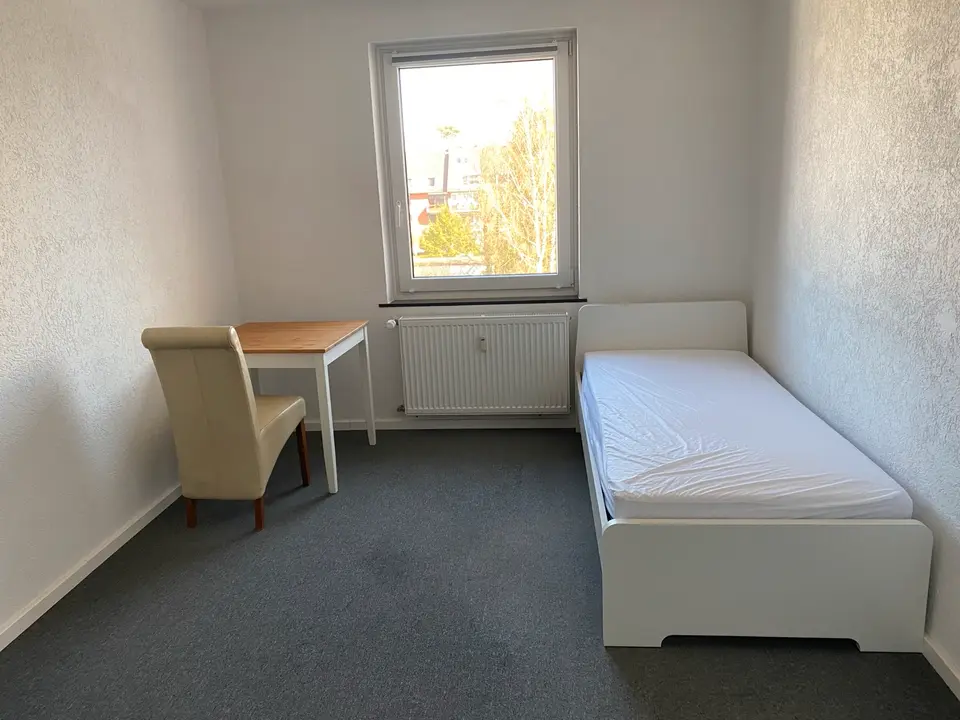 WG-Zimmer mit 16 m² in Bremen – Bild 6