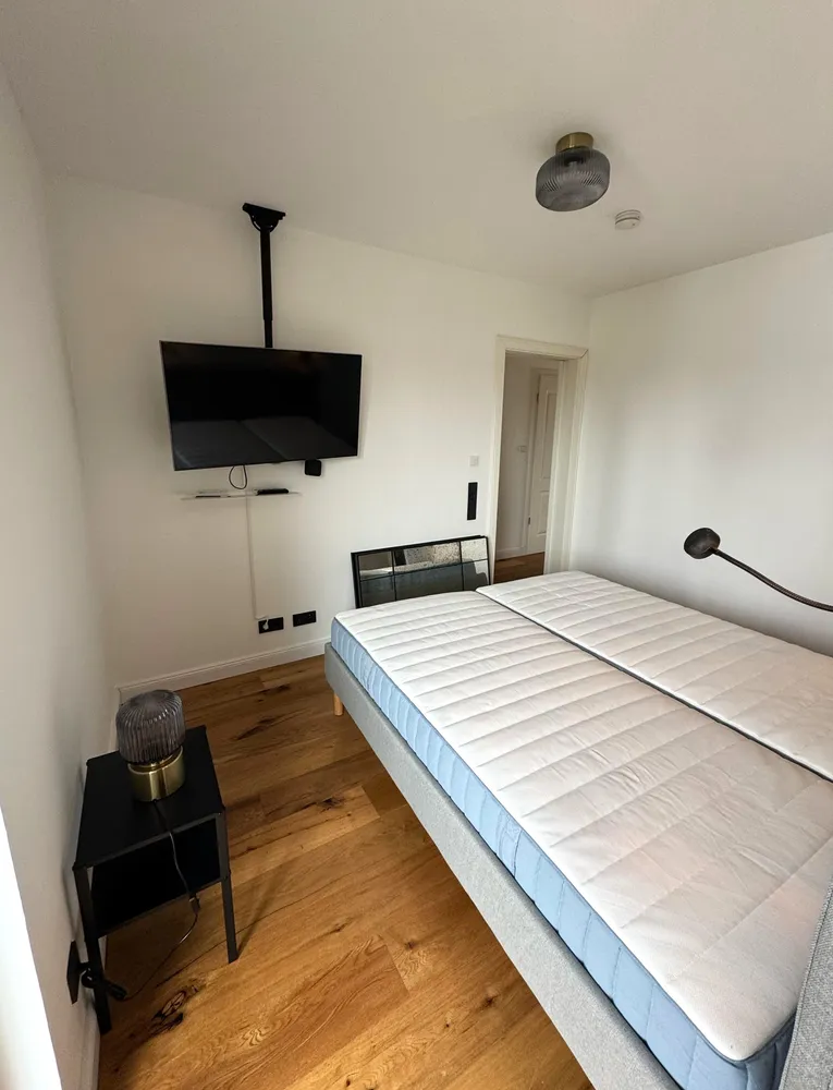 2 Zimmer Wohnung mit 63 m² in Frankfurt am Main – Bild 8
