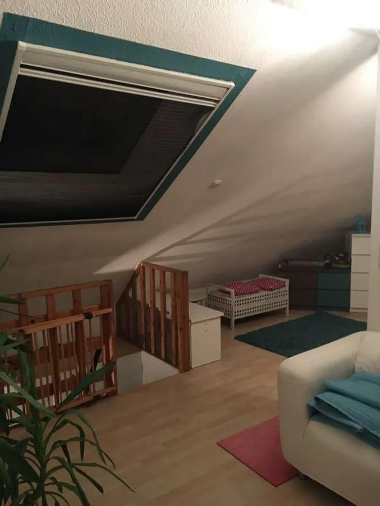 2 Zimmer Wohnung mit 53 m² in Bochum – Bild 12