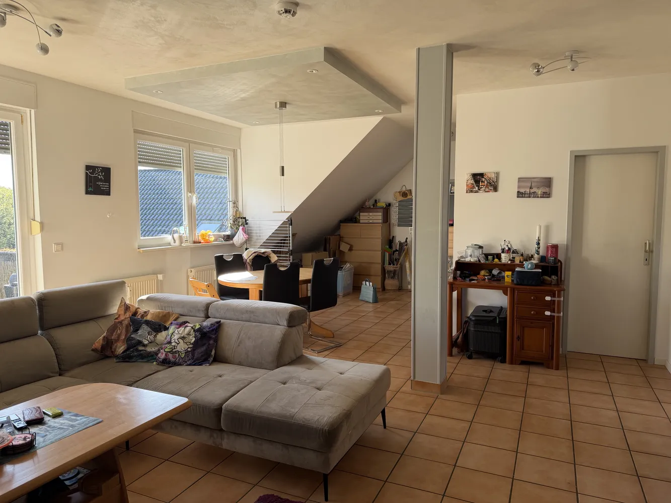4 Zimmer Wohnung mit 105 m² in Leverkusen – Bild 9