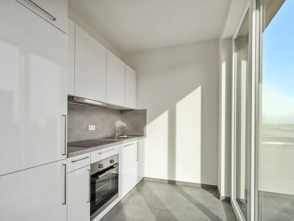 3 Zimmer Wohnung mit 125 m² in Wolfsburg – Bild 6