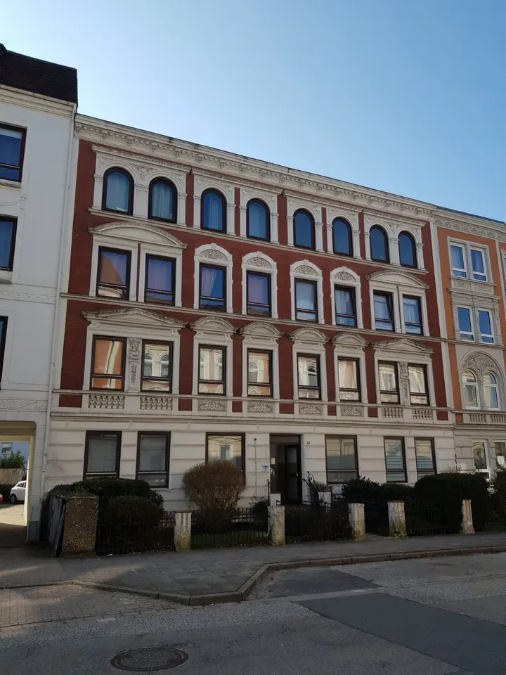 3 Zimmer Wohnung mit 59 m² in Flensburg – Bild 4