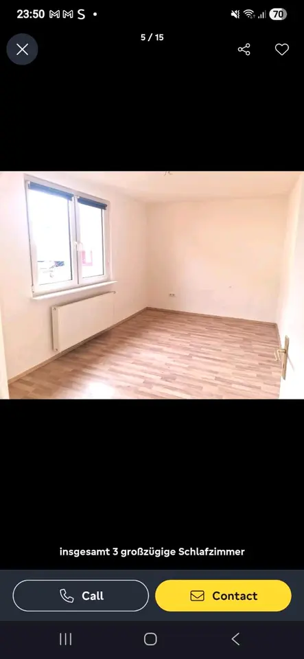 4 Zimmer Haus mit 98 m² in Koblenz – Bild 6