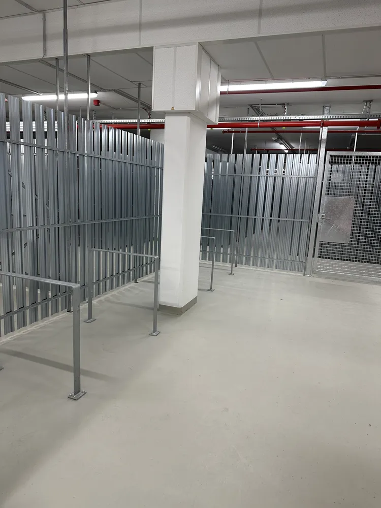 3 Zimmer Wohnung mit 85 m² in Bonn – Bild 7