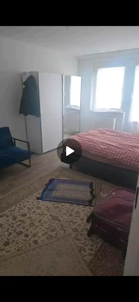 2 Zimmer Wohnung mit 47 m² in Halle (Saale) – Bild 5