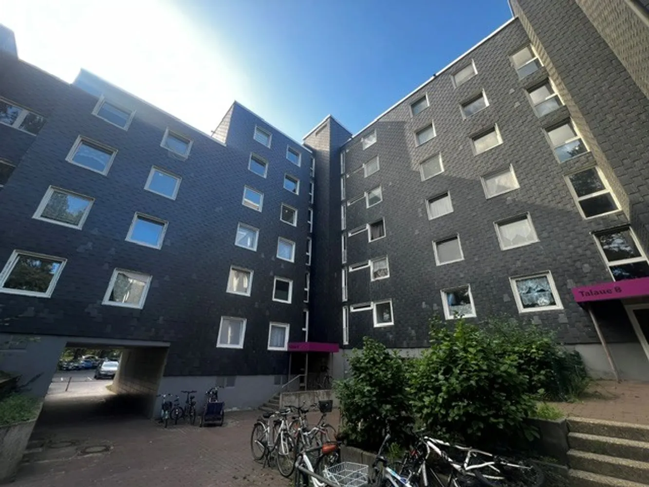 4 Zimmer Wohnung mit 77 m² in Dorsten – Bild 1