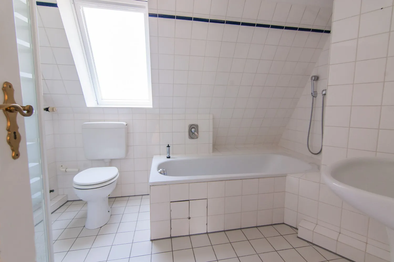 3 room house with 95 m² in Bremen – Photo 9