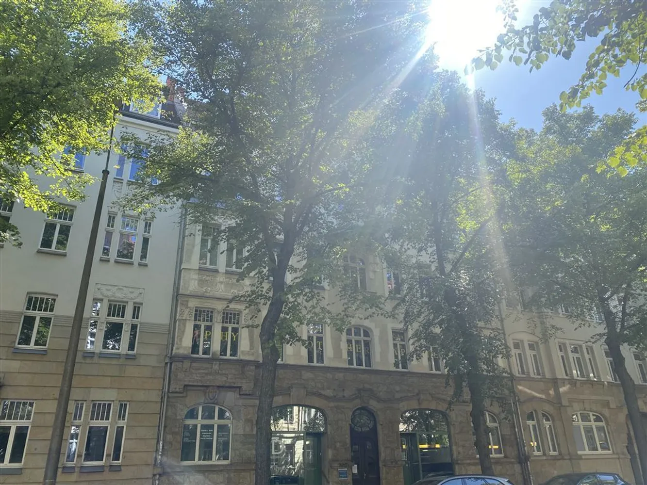 3 Zimmer Wohnung mit 98 m² in Leipzig – Bild 10